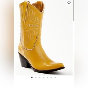 Idllewind boots from boot barn 9 brand new never worn